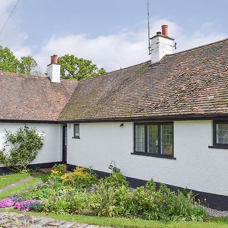 Kingshill Farm Cottage - 28270 Great Missenden Kültér fotó