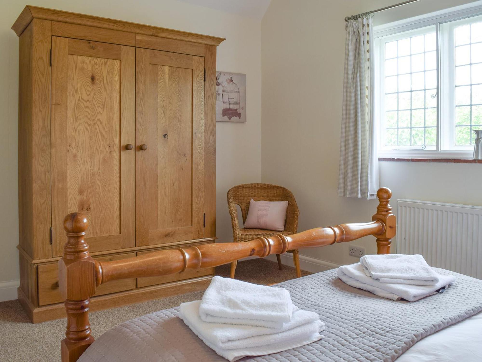 Kingshill Farm Cottage - 28270 Great Missenden Kültér fotó