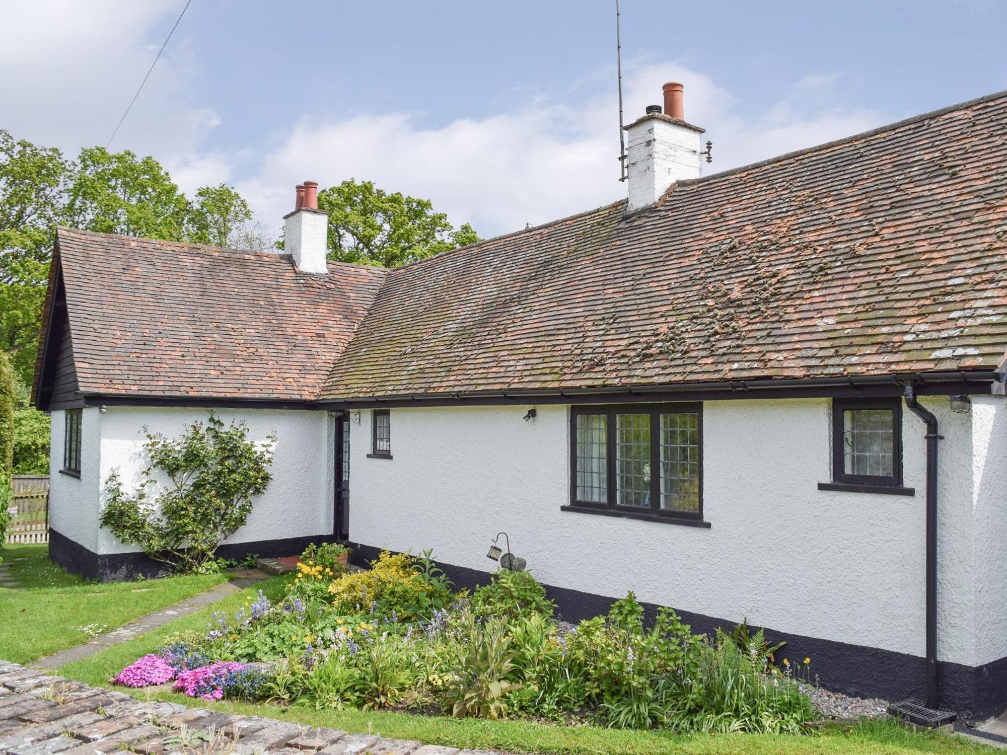 Kingshill Farm Cottage - 28270 Great Missenden Kültér fotó