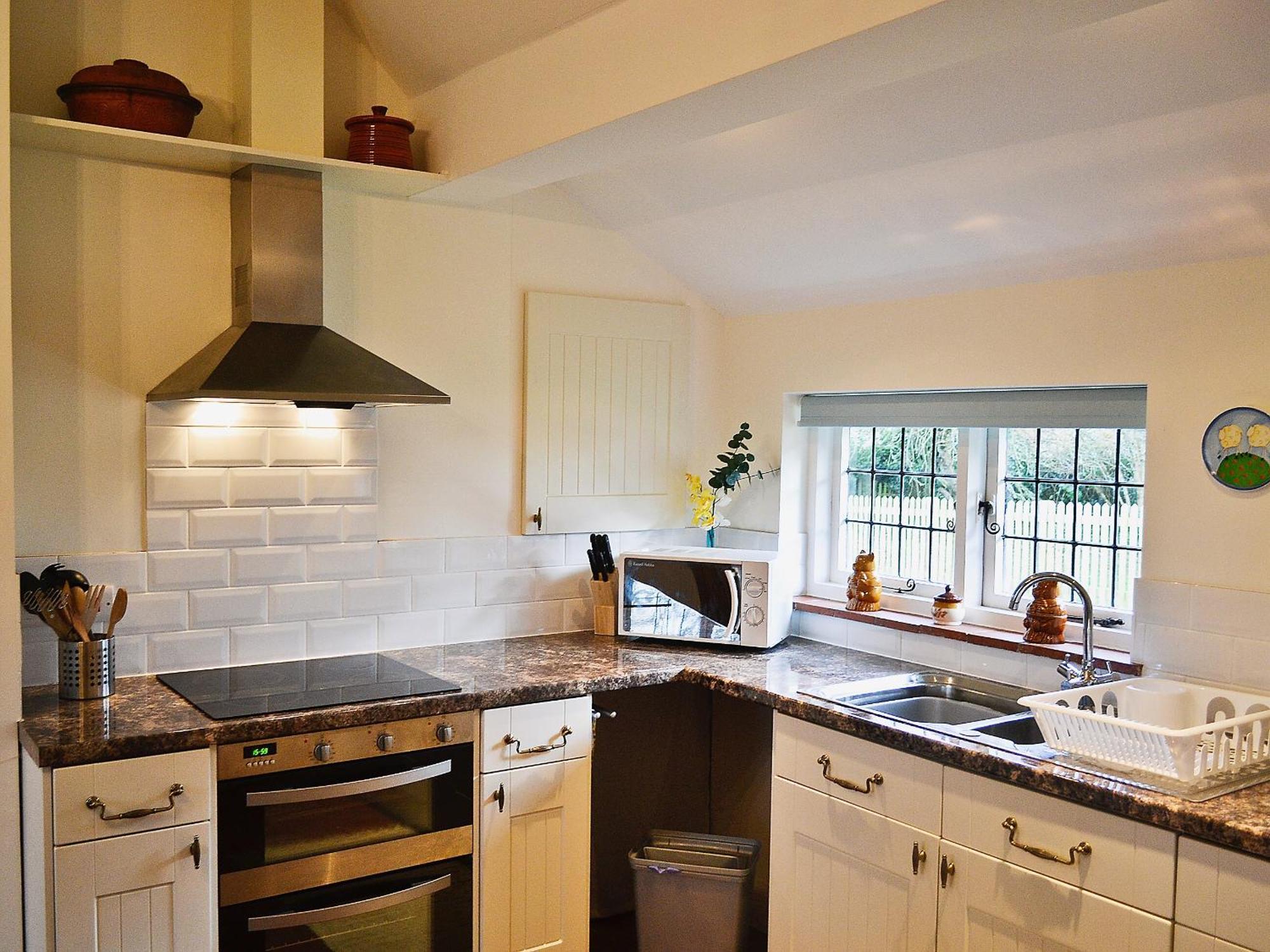 Kingshill Farm Cottage - 28270 Great Missenden Kültér fotó