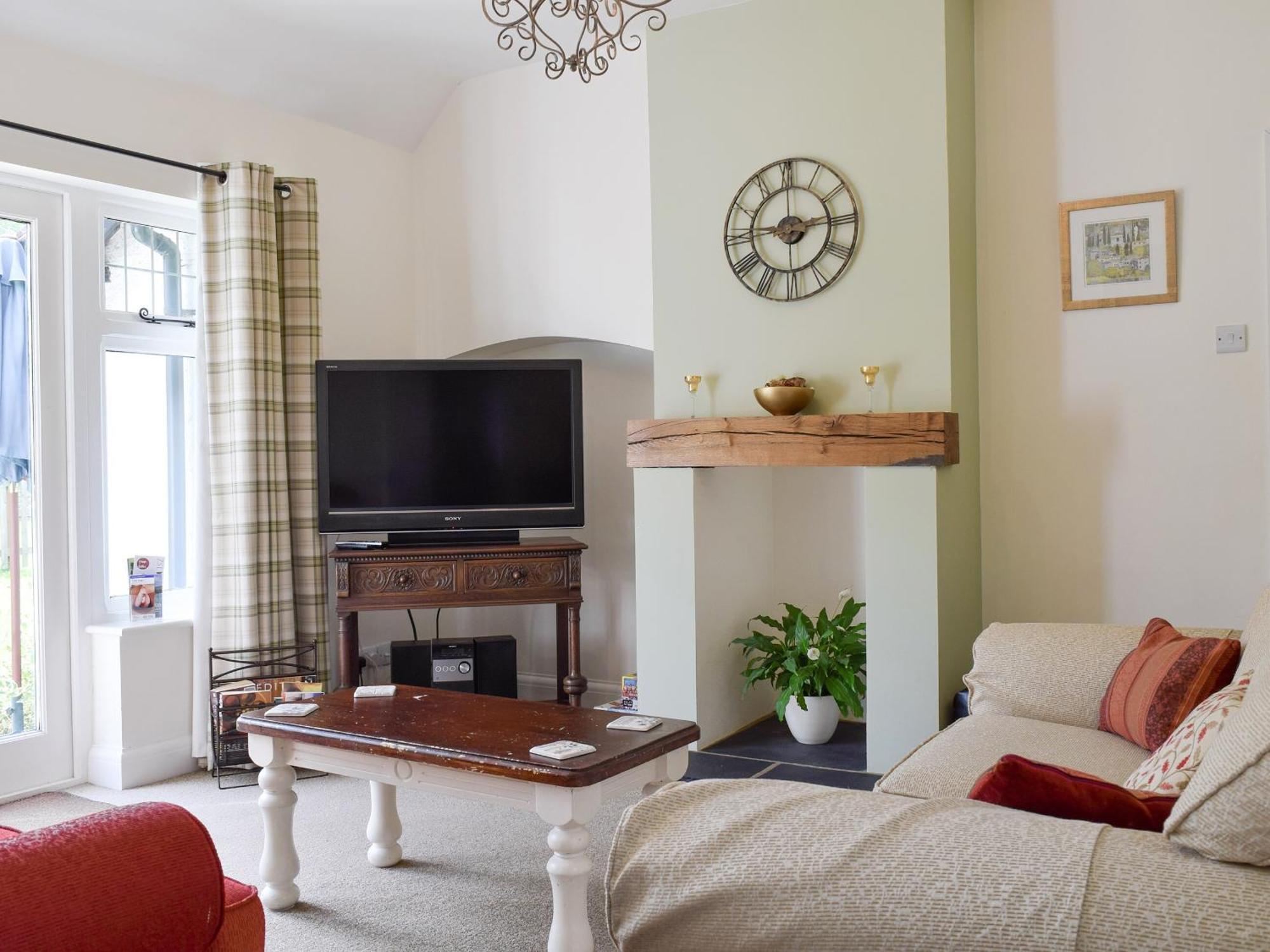 Kingshill Farm Cottage - 28270 Great Missenden Kültér fotó